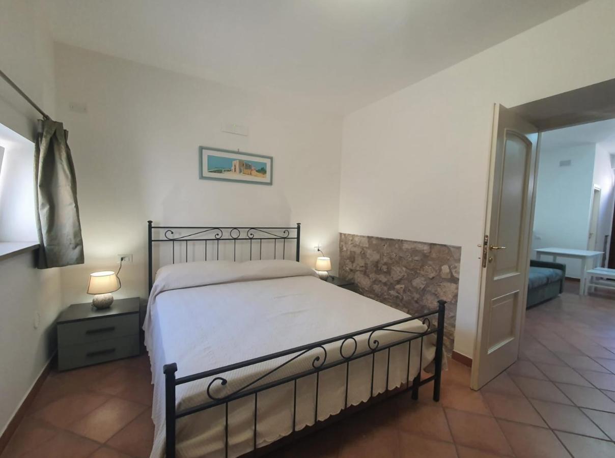 Casa Pepe - Fondi Vertice Rooms Exterior foto